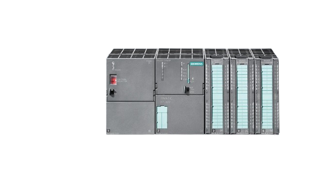 Siemens S7-300 PLC Supplier, Dealer & Distributor in Malaysia