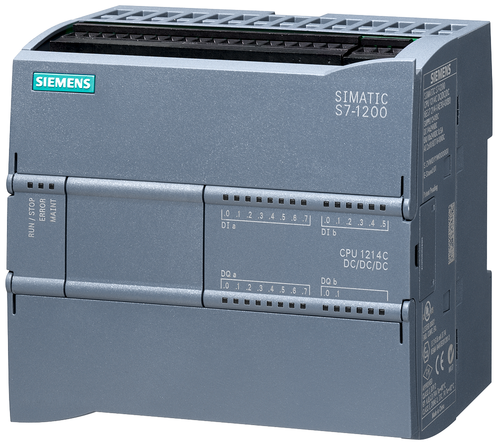 Buy Siemens S7-1200 PLC in Lagos Nigeria