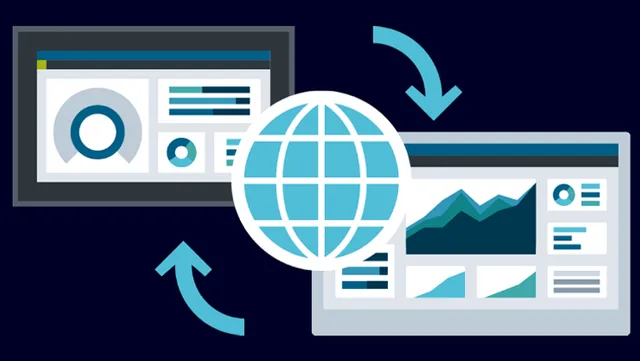Siemens HMI Unified Comfort Panel remote web client access