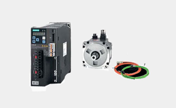 siemens servo servo drives siemens