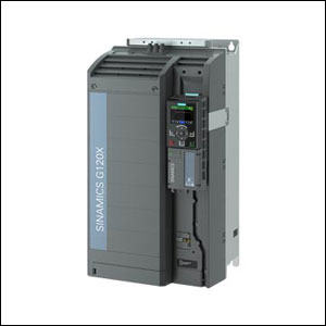Siemens G120X VFD Drive Authorized Dealer in Mumbai Siemens SINAMICS G120X VFD Drive Retailer in Vasai, Mumbai