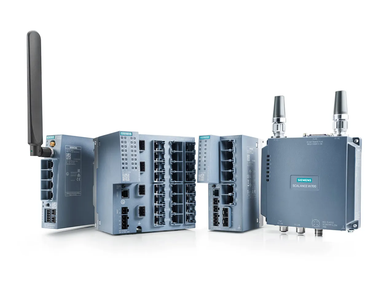 Siemens Scalance Price Siemens Scalance Vendore in Thane