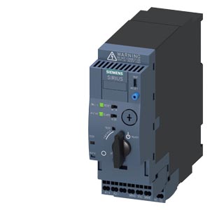SIRIUS Compact Load Feeder DOL Dealer in Mumbai | Siemens Authorized Supplier