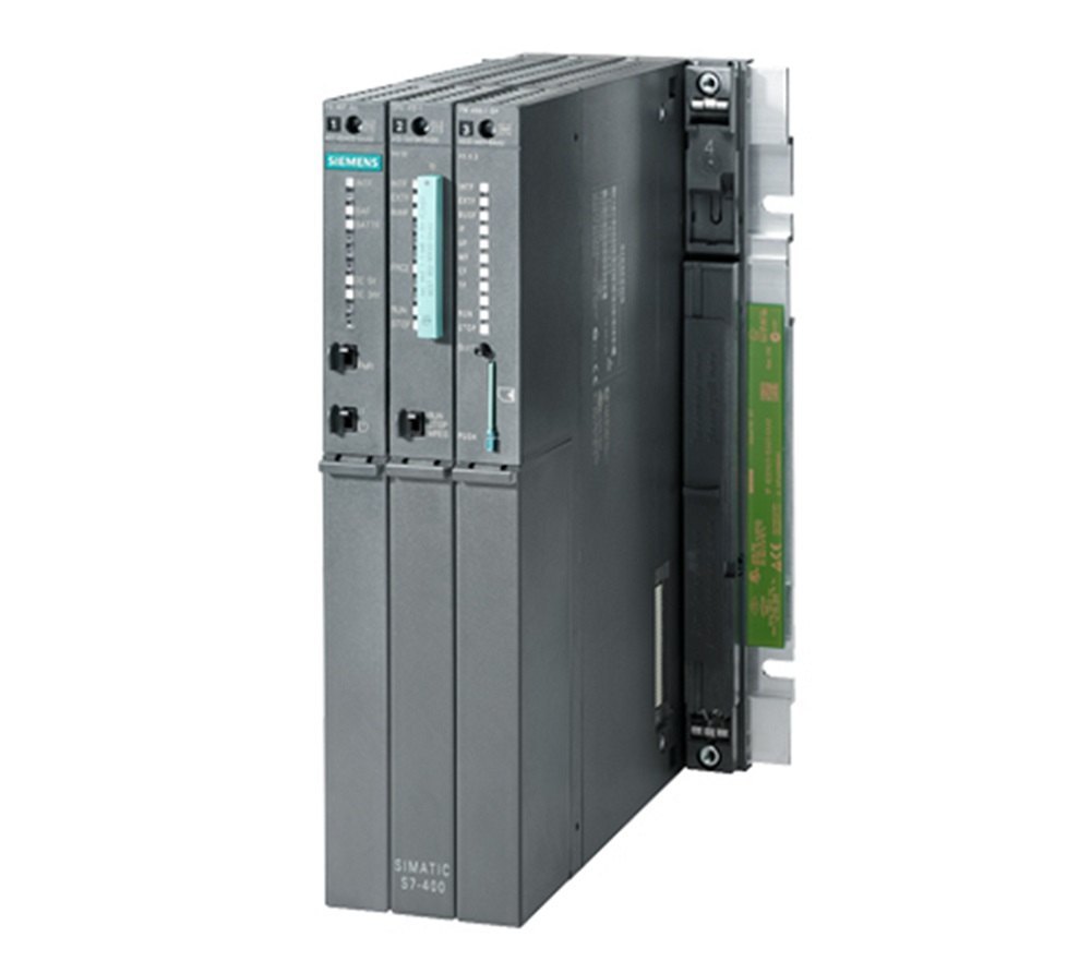 Buy Siemens PLC S7-400 in Pune | Authorized Dealer, Distributor & Supplier